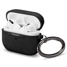 Spigen Ochranný obal Urban Fit - Apple AirPods pro - Čierne