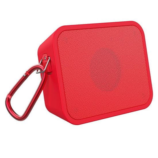 Bomba Bluetooth prenosný reproduktor anti-drop mini s AUX, SD, HandsFree CM-WP1