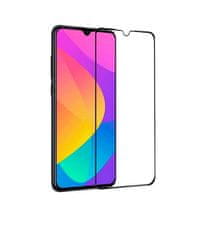 Bomba 2.5D Full screen Tvrdené ochranné sklo pre Xiaomi Xiaomi Redmi 9A