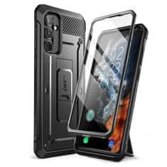 SUPCASE Unicorn Beetle Pro ochranný obal na - Samsung Galaxy A34 5G - čierny