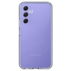 Spigen Liquid Crystal kryt na - Samsung Galaxy A54 - transparentná