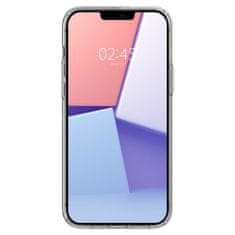 Spigen Liquid Crystal kryt na - iPhone 13 pro - transparentná