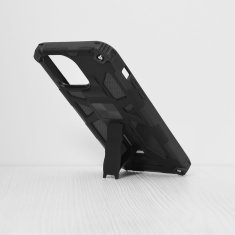 Techsuit Blazor Series kryt na - iPhone 13 pro Max - čierna