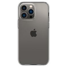 Spigen Liquid Crystal kryt na - iPhone 14 pro Max - transparentná