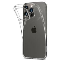 Spigen Liquid Crystal kryt na - iPhone 14 pro Max - transparentná