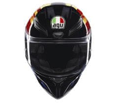 AGV K1 S E2206 PULSE 46 vel. XL