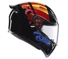 AGV K1 S E2206 PULSE 46 vel. XL