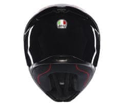 AGV K1 S E2206 PULSE 46 vel. XL