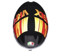 AGV K1 S E2206 PULSE 46 vel. XL