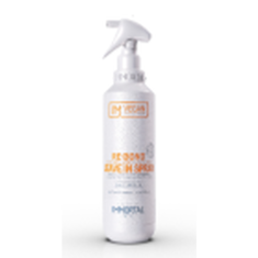 IMMORTAL INFUSE NYC-74 Bezoplachový sprej na vlasy Re-bond Leave-in spray, 250ml.