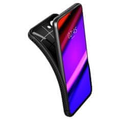 Spigen Rugged Armor kryt na - Samsung Galaxy S22 - čierna