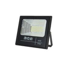 ACA ACA Lighting solárny SMD LED reflektor 60W 6000K IP66 120d Ra70 SV6060