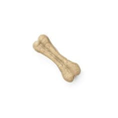 COBBYS PET AIKO Dental Calcium Milk Bone 5,1cm Small vápnikové mliečne kosti 1ks