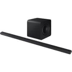 SAMSUNG Soundbar 3.1.2 HW-S800D Dolby Atmos