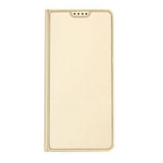 Dux Ducis Skin PRO otvárací obal na - Xiaomi Redmi Note 12 5G / Poco X5 - čierna