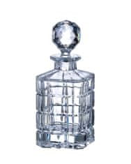 Crystal Bohemia Bohemia Crystal karafa na whisky Timesquare 800ml