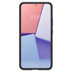 Spigen Thin Fit ochranný kryt na - Samsung Galaxy S22 - čierny