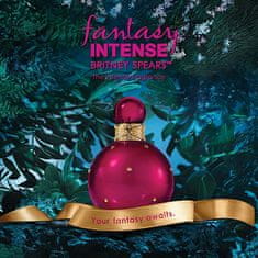 Britney Spears Fantasy Intense - EDP 100 ml