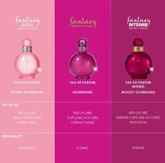 Britney Spears Fantasy Intense - EDP 100 ml