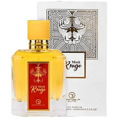 Musk Rouge - EDP 100 ml