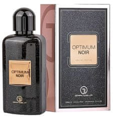 Optimum Noir - EDP 100 ml