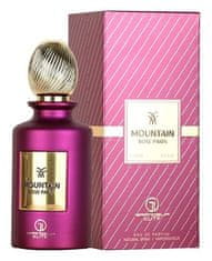 Mountain Rose Paris - EDP 100 ml