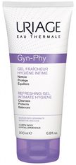 Uriage Osviežujúci umývací gél na intímnu hygienu Gyn Phy (Refreshing Gel Intima te Hygiene ) (Objem 200 ml)