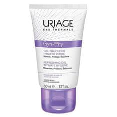 Uriage Osviežujúci umývací gél na intímnu hygienu Gyn Phy (Refreshing Gel Intima te Hygiene ) (Objem 200 ml)