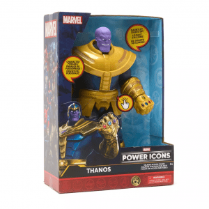 Disney Thanos originální hovoriaca akčná figúrka