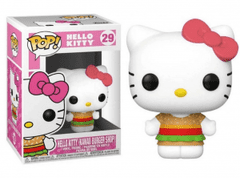 Funko Pop! Zberateľská figúrka Hello Kitty SanrioHello Kitty KBS 29