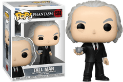 Funko Pop! Zberateľská figúrka Tall Man Phantasm 1588