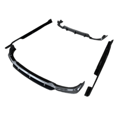 Protec AEROBODY KIT BMW X6 G06 2019-2023 carbon