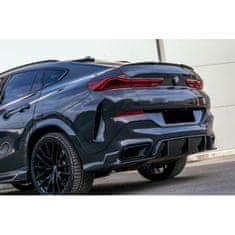 Protec AEROBODY KIT BMW X6 G06 2019-2023 carbon