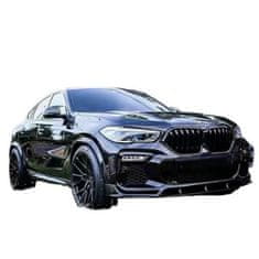 Protec AEROBODY KIT BMW X6 G06 2019-2023 carbon