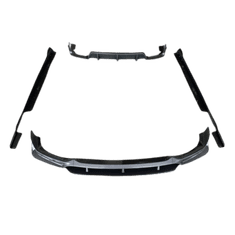 Protec AEROBODY KIT BMW X6 G06 2019-2023 carbon