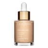 Clarins Hydratačný make-up Skin Illusion SPF 15 (Natural Hydrating Foundation) 30 ml (Odtieň 105 Nude)