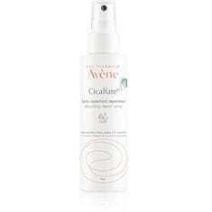 Avéne Vysušujúce obnovujúci sprej Cicalfate + (Absorbing Repair Spray) 100 ml