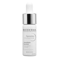 Bioderma Zosvetľujúci korektor Pigmentbio C- Concentrate (Brightening Pigmentation Corrector) 15 ml