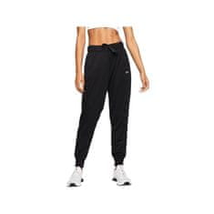 Nike Nohavice výcvik čierna 173 - 177 cm/L Dry Flc Get Fit Pant TA