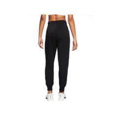 Nike Nohavice výcvik čierna 173 - 177 cm/L Dry Flc Get Fit Pant TA