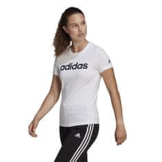 Adidas Tričko biela M W Lin T