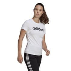 Adidas Tričko biela M W Lin T