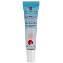 Erborian Erborian - CC Water Fresh Complexion Gel Skin Perfector - CC krém 15 ml 