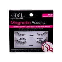 Ardell Ardell - Magnetic Accents 003 - Fake eyelashes 1.0ks 