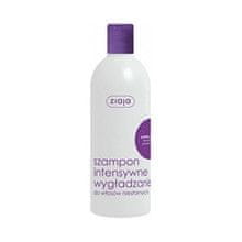 Ziaja Ziaja - Intensive Smoothing Shampoo 400 ml 200ml 