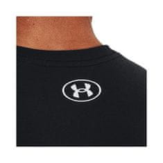 Under Armour Tričko čierna L 1376830001