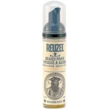 Reuzel Reuzel - Wood & Spice Beard Foam - Beard foam 70ml 