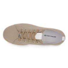 Tom Tailor Obuv béžová 38 EU 7490050003BEIGE