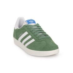 Adidas Obuv zelená 41 1/3 EU Gazelle