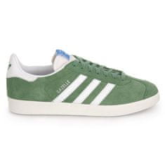 Adidas Obuv zelená 41 1/3 EU Gazelle